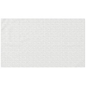 松紙吹雪水彩ドットテーブルクロス テーブルクロス (正面(横))