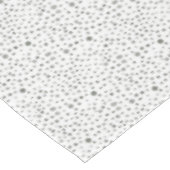 松紙吹雪水彩ドットテーブルクロス テーブルクロス (アングル)