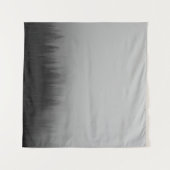 松絵画林抽象芸術 タペストリー (正面(横))