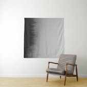 松絵画林抽象芸術 タペストリー (インサイチュ(横))