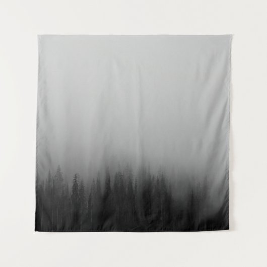 松絵画林抽象芸術 タペストリー (正面)