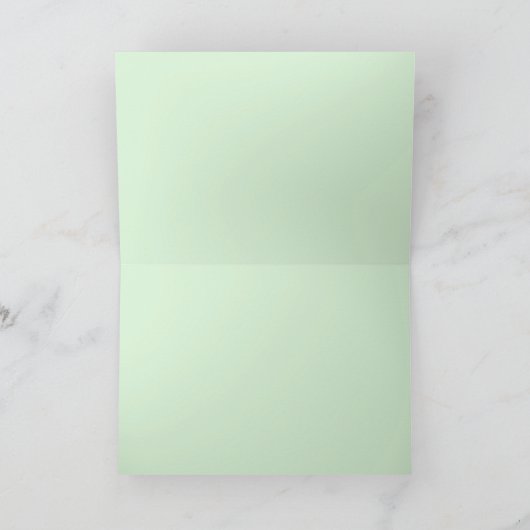 松葉と実 カード (内部)