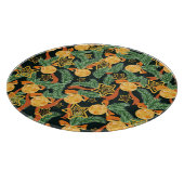 松葉のフェスティバル カッティングボード (角)