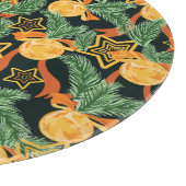 松葉のフェスティバル カッティングボード (角)