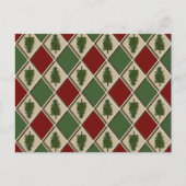 松葉書 ポストカード (正面)