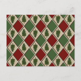 松葉書 ポストカード