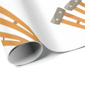 松葉杖 ラッピングペーパー (ロールコーナー)