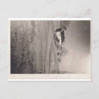 松通り葉書 ポストカード