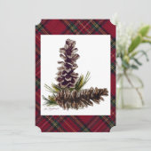 松錐体 (スタンド正面)