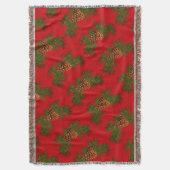 松錐 スローブランケット (正面縦)