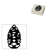 松錐 ラバースタンプ (押印)