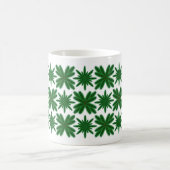 松雪クラシック雪マグカップ11oz. コーヒーマグカップ (中央)