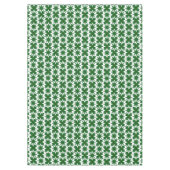 松雪片テーブルクロス（3サイズ） テーブルクロス (正面)