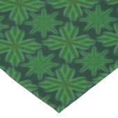 松雪片フォレストテーブルクロス（3サイズ） テーブルクロス (アングル)