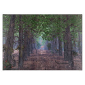 松風 カッティングボード (正面)