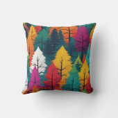 松鮮やかカラフル材 クッション (裏面)