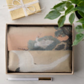  – 松鶴・古尊・浮世絵 薄葉紙 (ギフト)