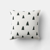 松黒枕 クッション (裏面)