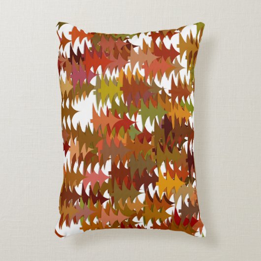 松 アクセントクッション (正面(垂直))