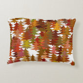 松 アクセントクッション (裏面)