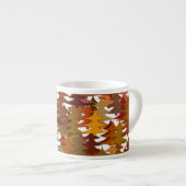 松 エスプレッソカップ (正面右)