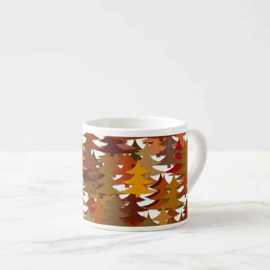 松 エスプレッソカップ (正面右)