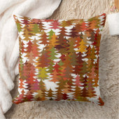 松 クッション (ブランケット)