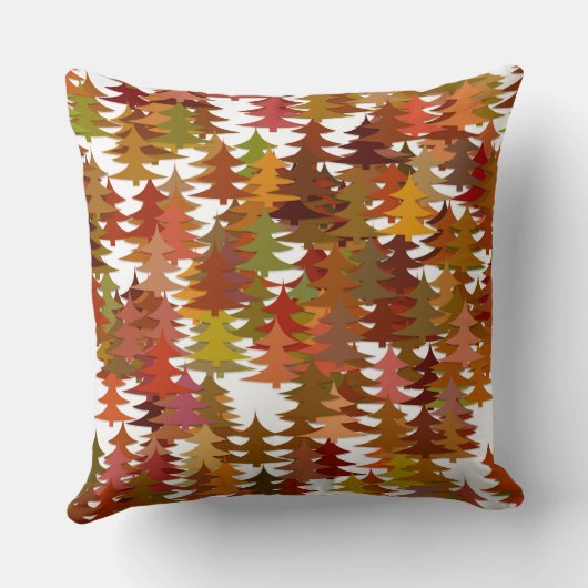 松 クッション (裏面)