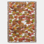 松 スローブランケット (正面縦)