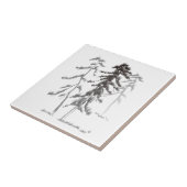 松 タイル (側面)