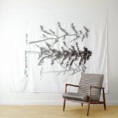 松 タペストリー (インサイチュ(横))