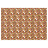 松 テーブルクロス (正面(横))