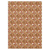 松 テーブルクロス (正面)