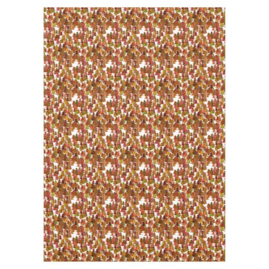 松 テーブルクロス (正面)