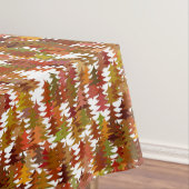 松 テーブルクロス (インサイチュ)