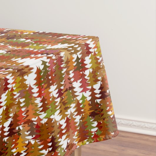 松 テーブルクロス (インサイチュ)