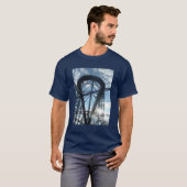 板の下 Tシャツ (正面フル)