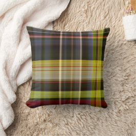 板カラフル化粧枕 クッション