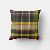 板カラフル化粧枕 クッション (裏面)