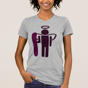 板天使 Tシャツ