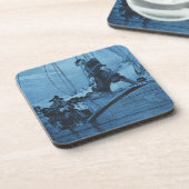 板歩きます コースター (左側)