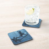 板歩きます コースター (右側)