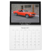 板歩行の巡航 カレンダー (1月 2027)