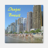 板界 マグネット (正面)