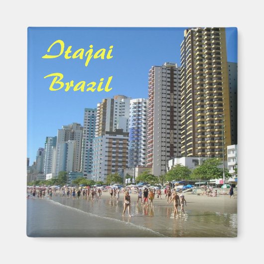 板界 マグネット (正面)