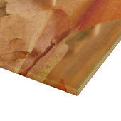 板皮メープルチョッピングボード カッティングボード (角)