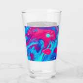 板端 タンブラーグラス (裏面)