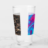 板端 タンブラーグラス (左)