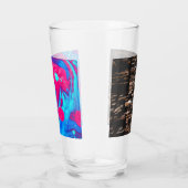 板端 タンブラーグラス (右)