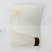 板芸術 カード (内部)